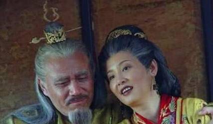 朱元璋历史图片