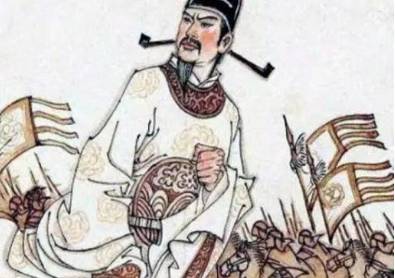 文天祥历史图片