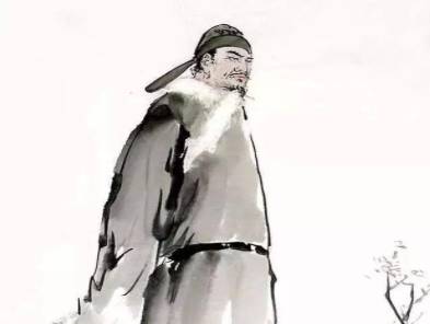 韦庄历史图片