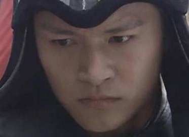 李世民历史图片