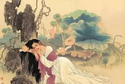 李冶历史图片