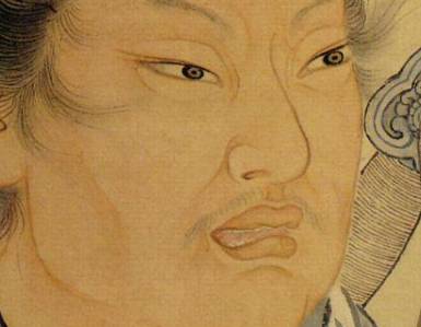 刘邦历史图片