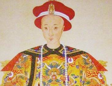 同治历史图片