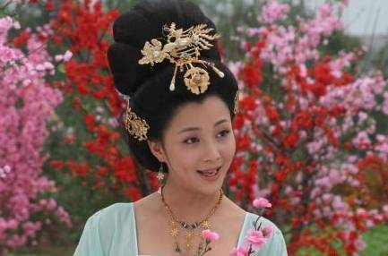 李隆基历史图片
