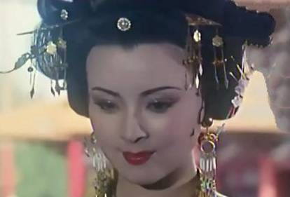 李隆基历史图片