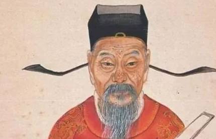 杨士奇历史图片