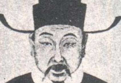 杨士奇历史图片