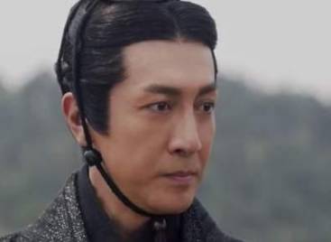 秦王嬴政历史图片