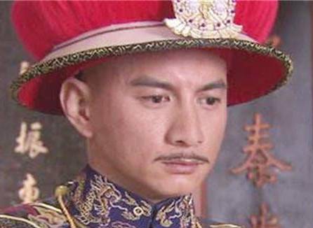 雍正历史图片