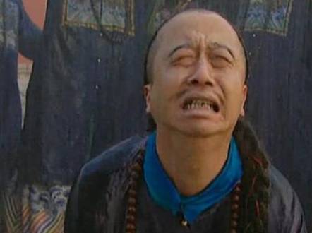 康熙历史图片