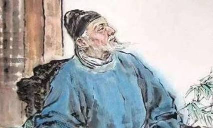 张九龄历史图片