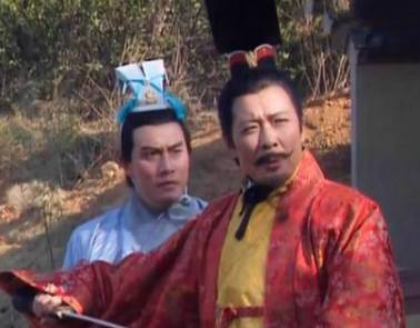 赵云历史图片