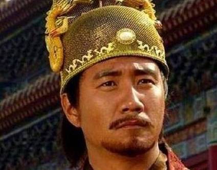 朱元璋历史图片