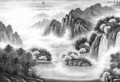 韦应物历史图片
