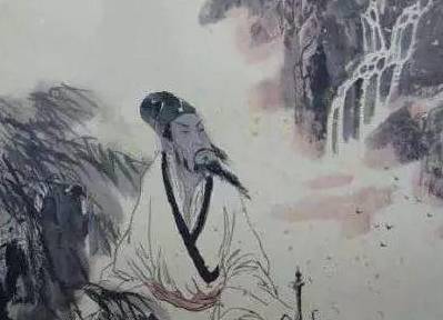 贺知章历史图片