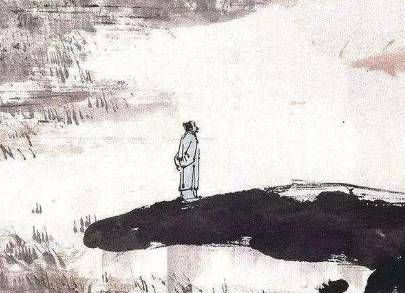 温庭筠历史图片