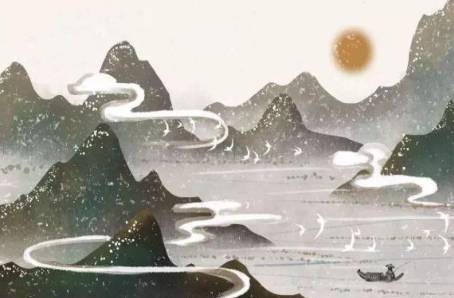 温庭筠历史图片