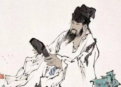 温庭筠历史图片
