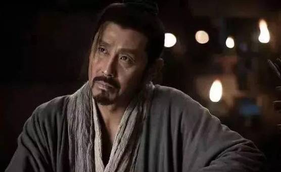 陈平历史图片