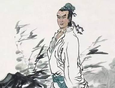 李贺历史图片