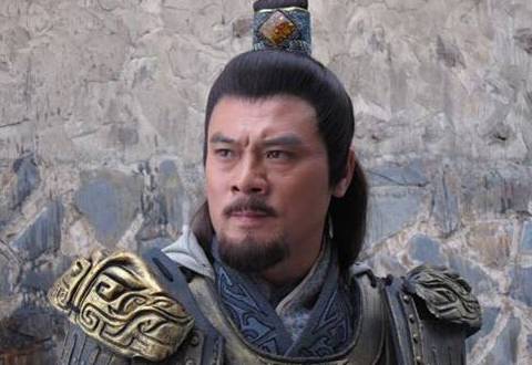 何进历史图片
