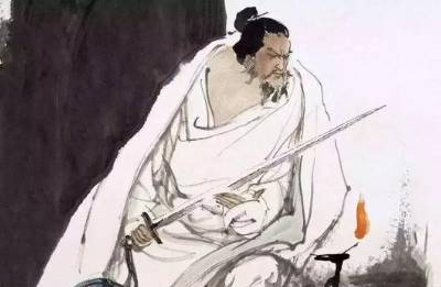 王昌龄历史图片