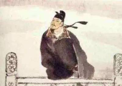 王昌龄历史图片