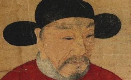 商辂历史图片
