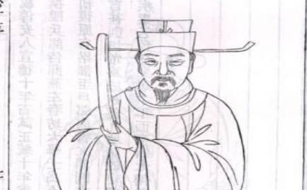 商辂历史图片