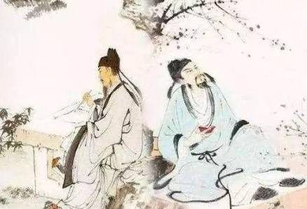 刘禹锡历史图片