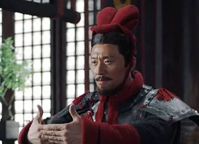 樊於期历史图片