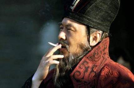 曹操历史图片