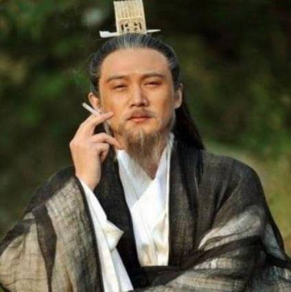 曹操历史图片