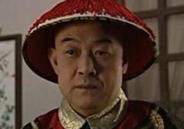 顺治帝历史图片