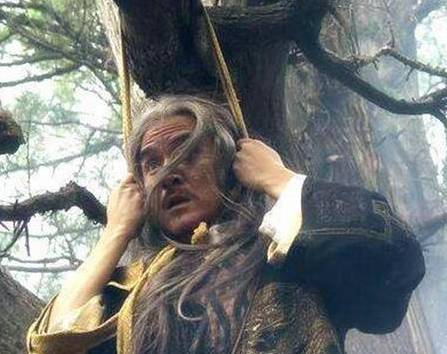 崇祯历史图片