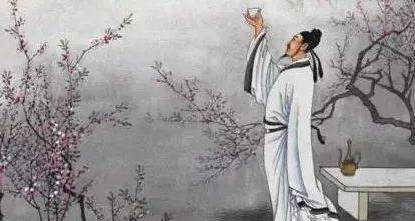 李白历史图片