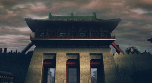 常何历史图片