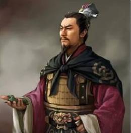 战国四公子历史图片