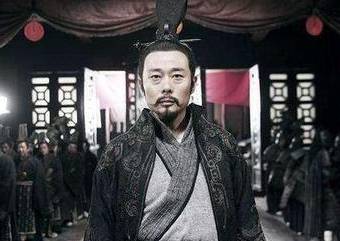 战国四公子历史图片