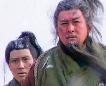 襄樊之战历史图片