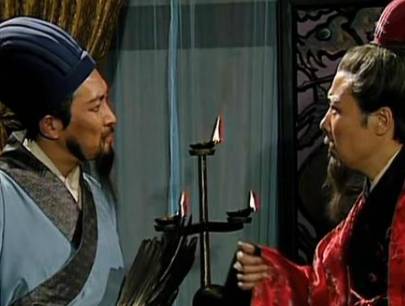 襄樊之战历史图片