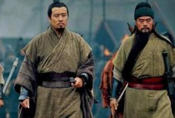 刘备历史图片