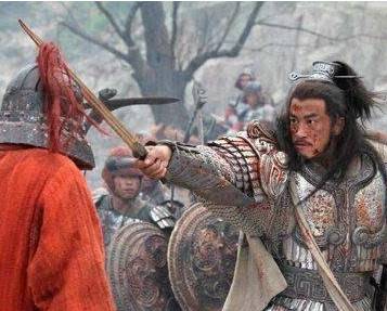 项羽历史图片