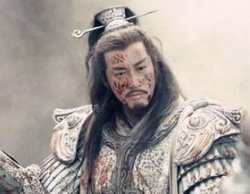 项羽历史图片