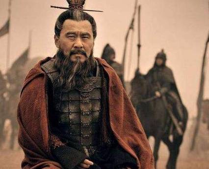 曹操历史图片