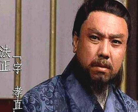 刘备历史图片