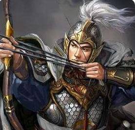 长孙晟历史图片