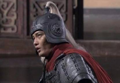 赵括历史图片