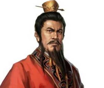刘岱历史图片