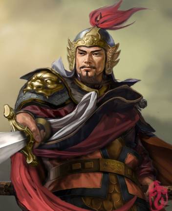 凌烟阁功臣历史图片